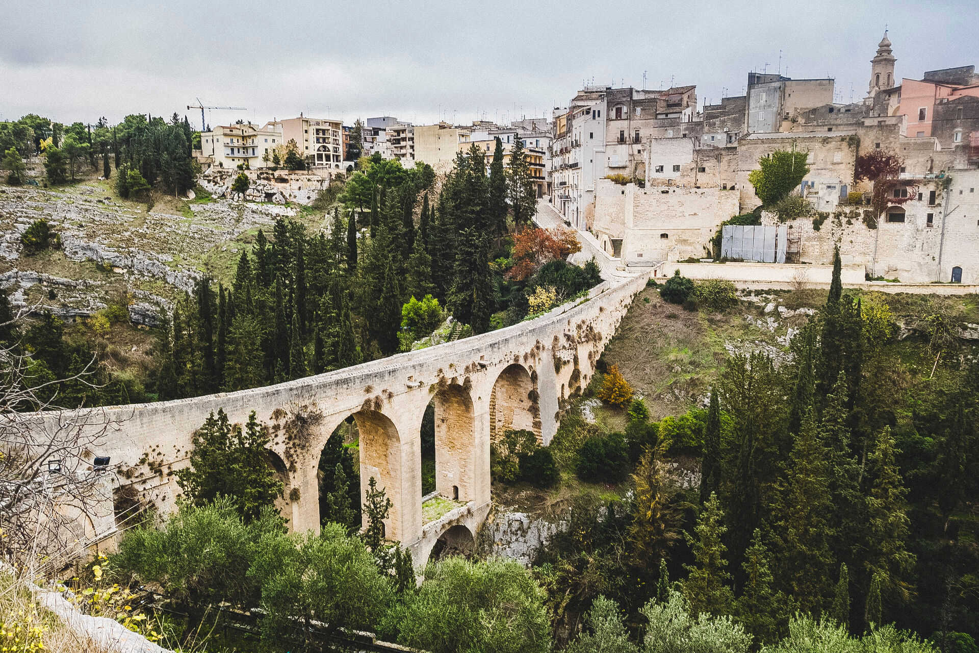 matera