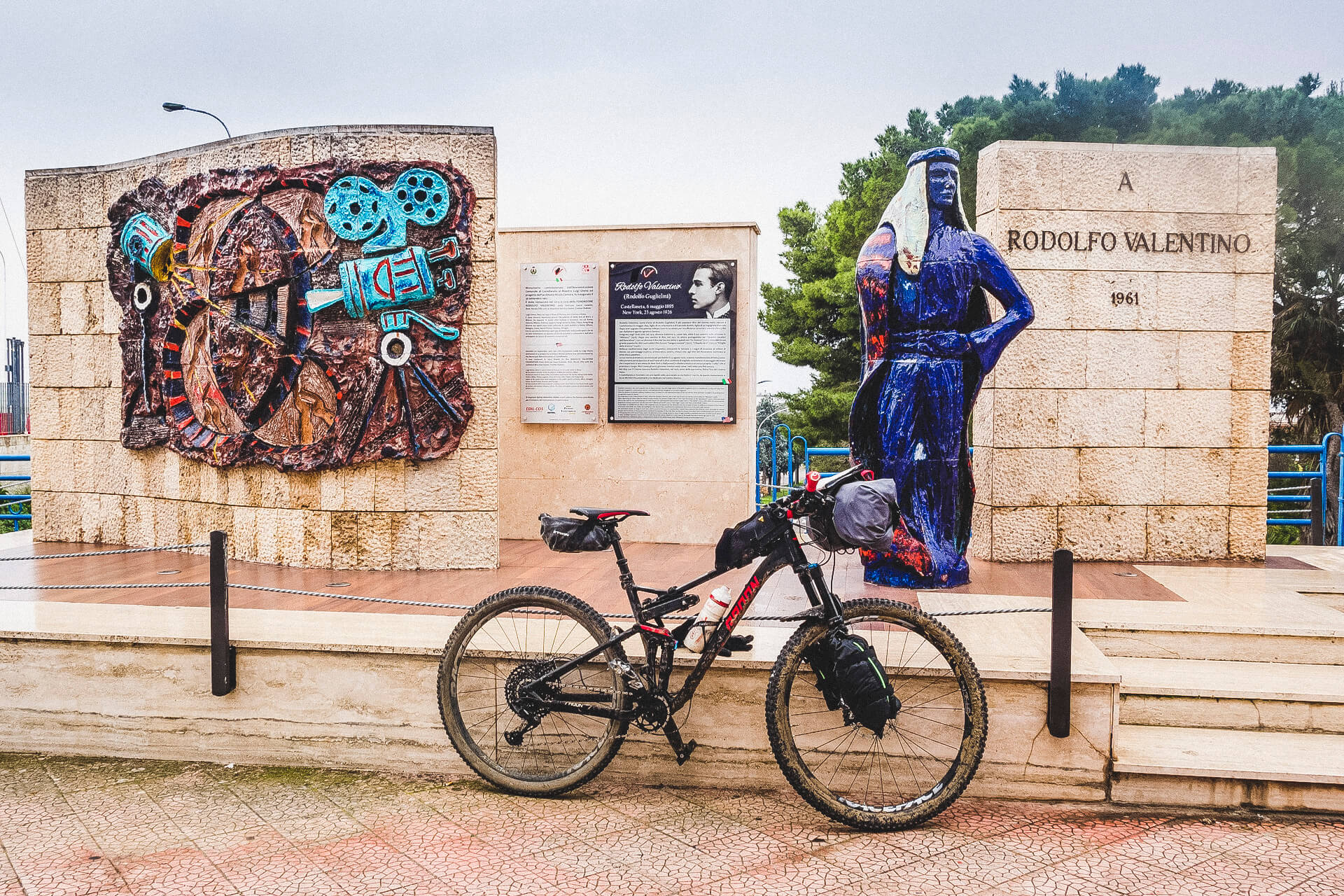bici
