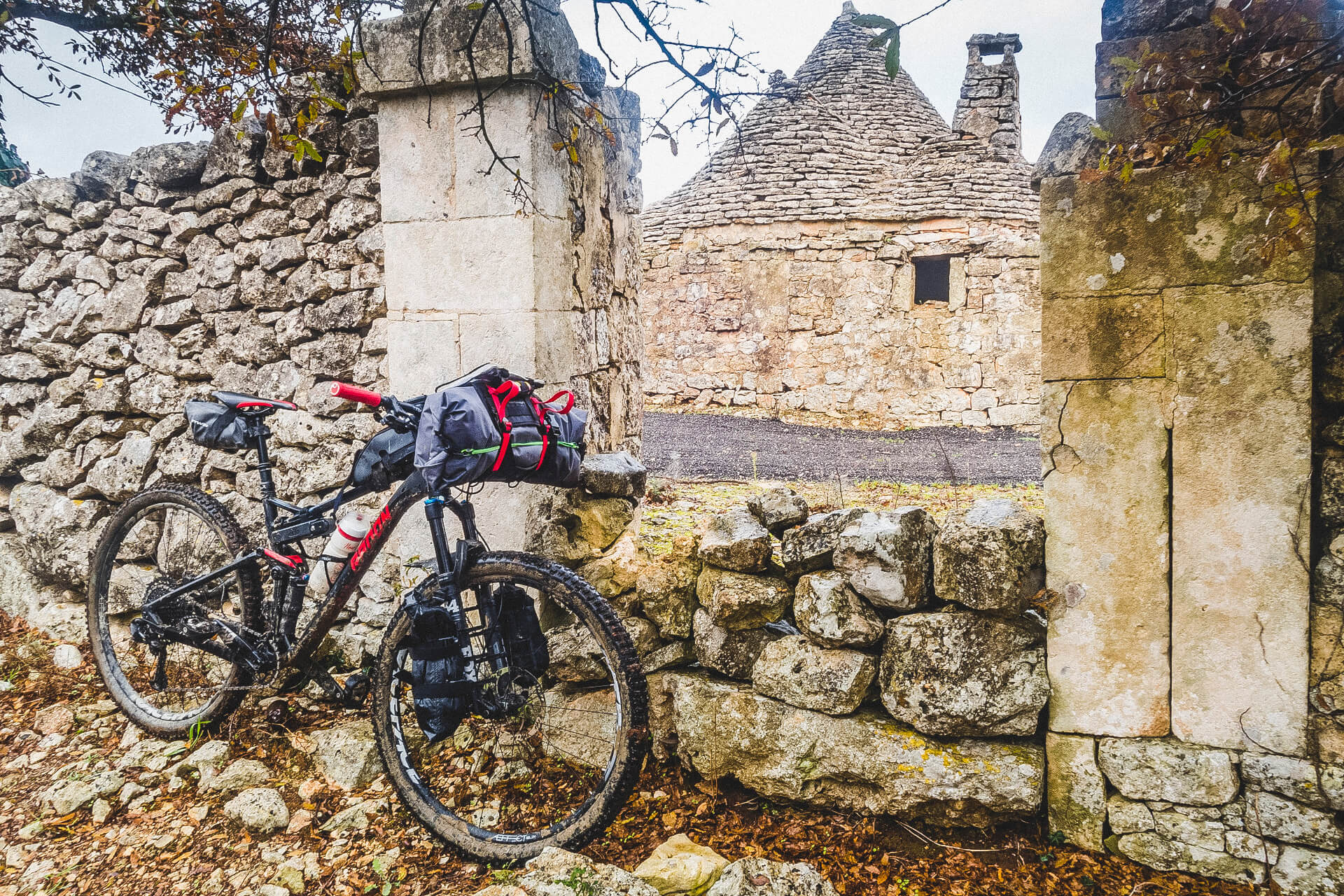 trulli