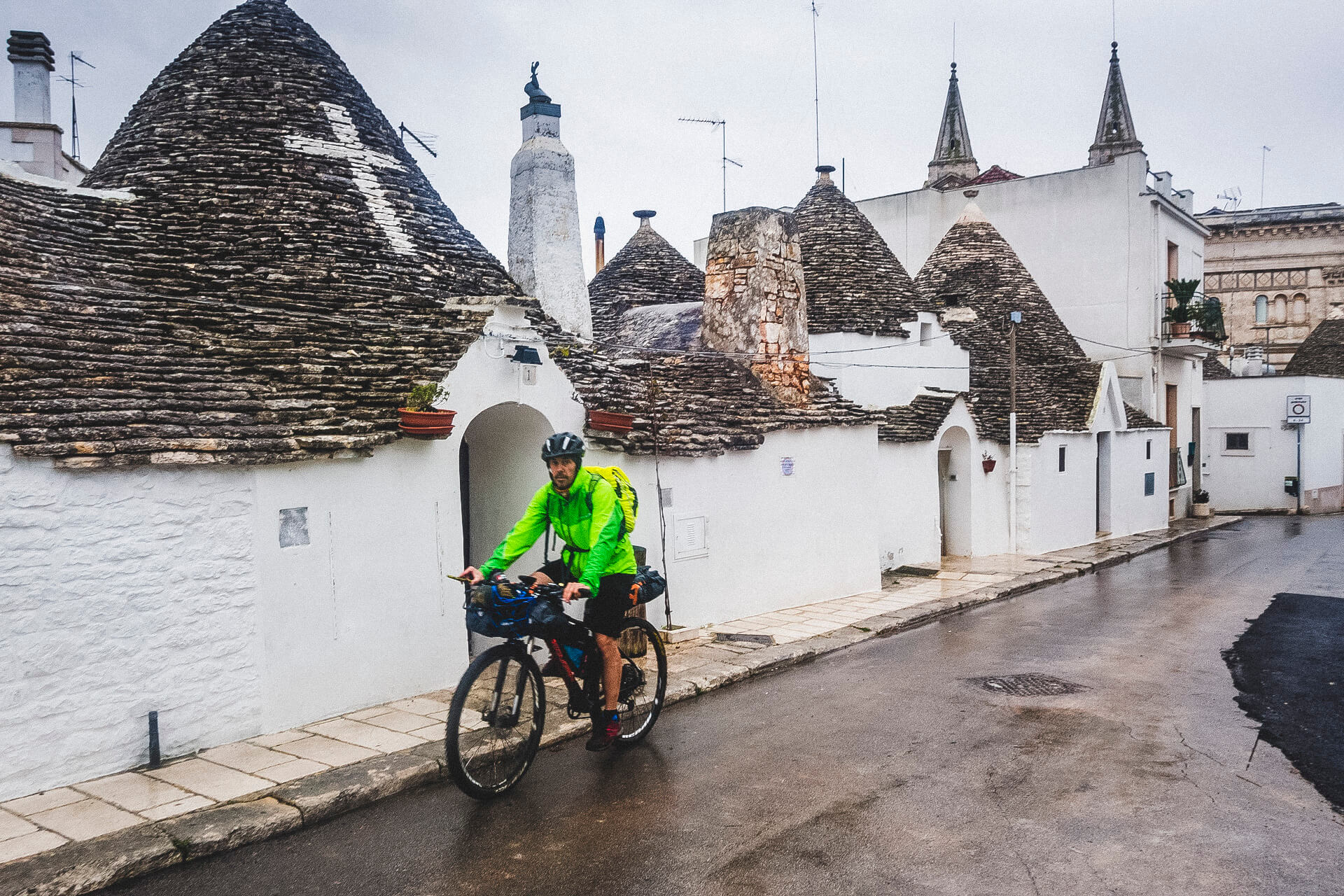 trulli conservati