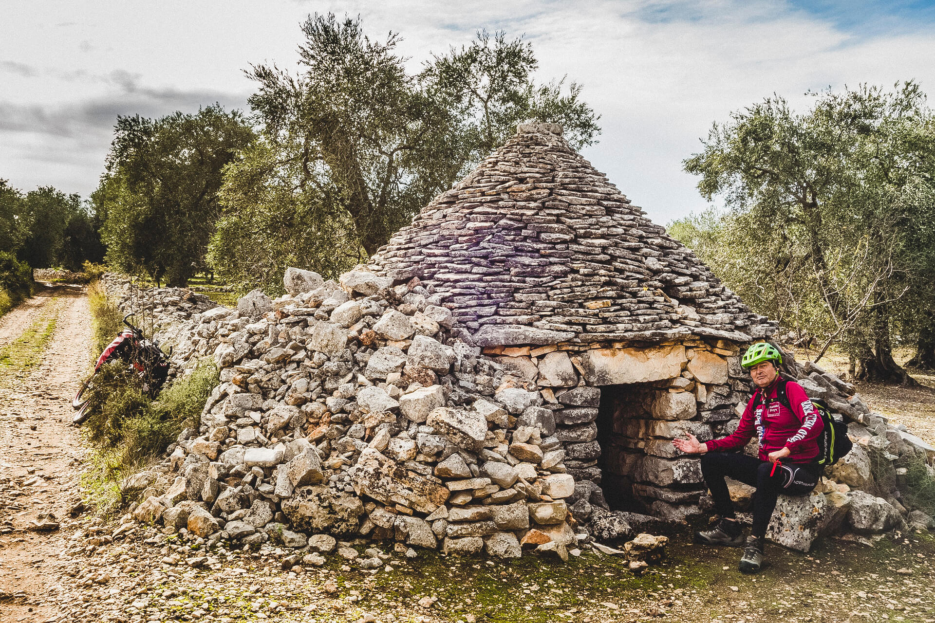trullo