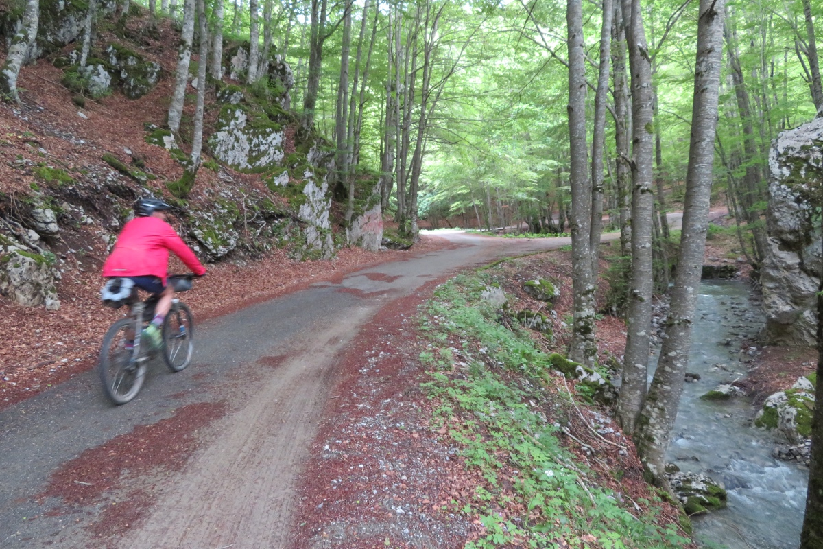 grand italian trail basilicatal 006