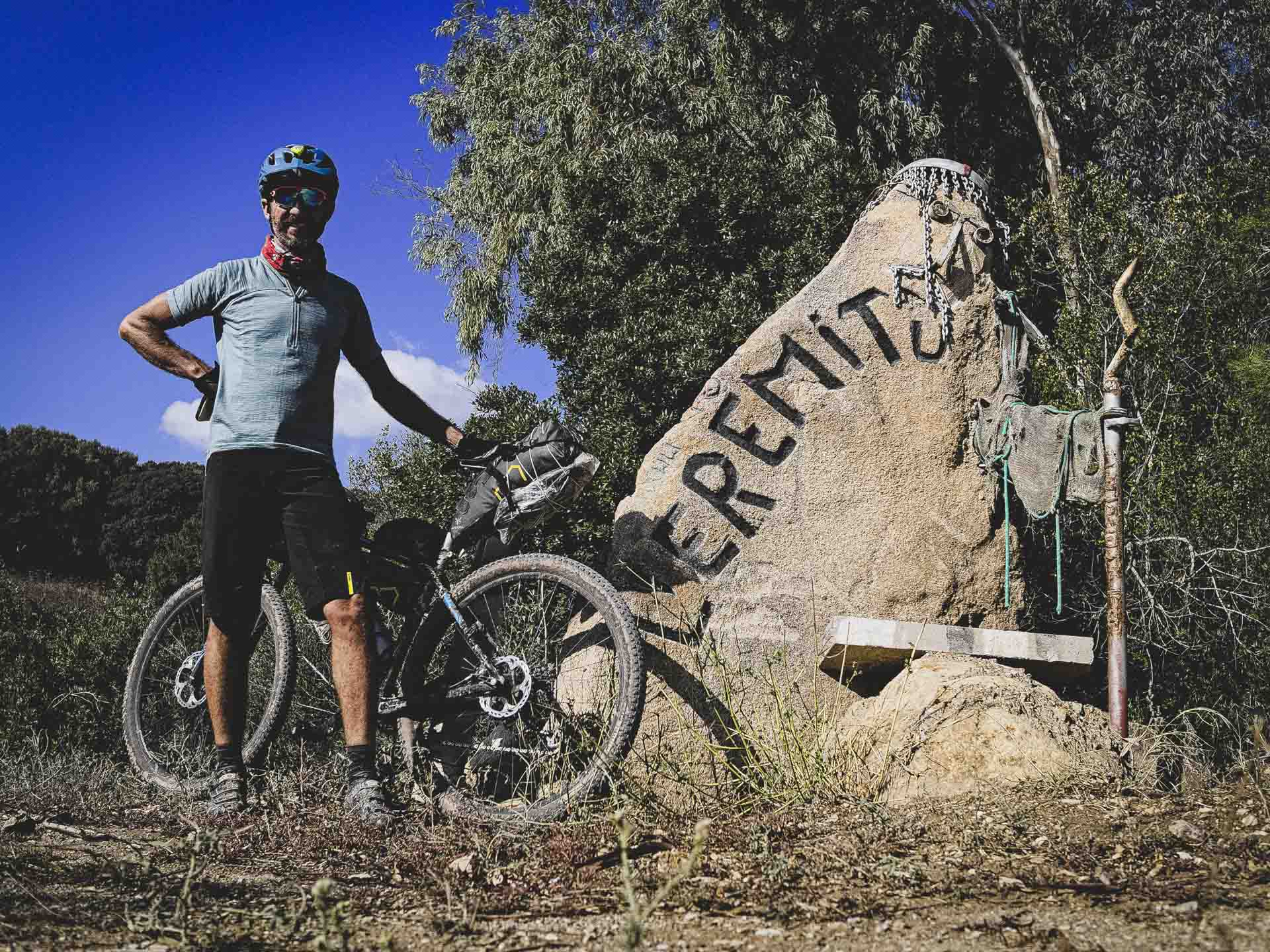 nurra trail