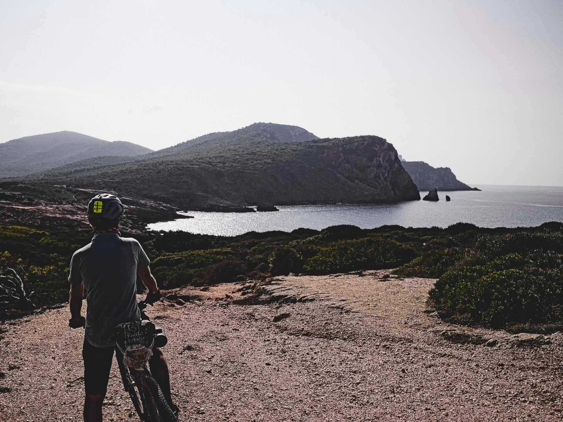 nurra trail